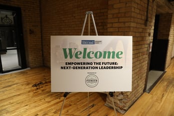 Next -Generation Leadership