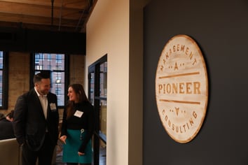 Pioneer Welcomes Two Distinguished Industry Leaders to Advisory Board