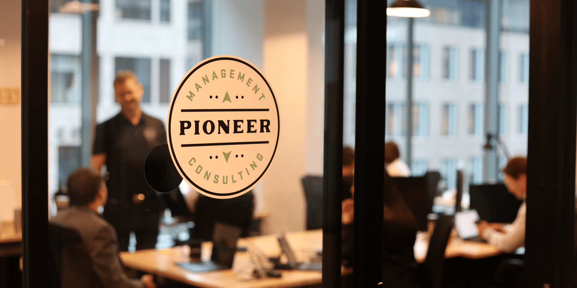 Pioneer Home Equity Client Experience